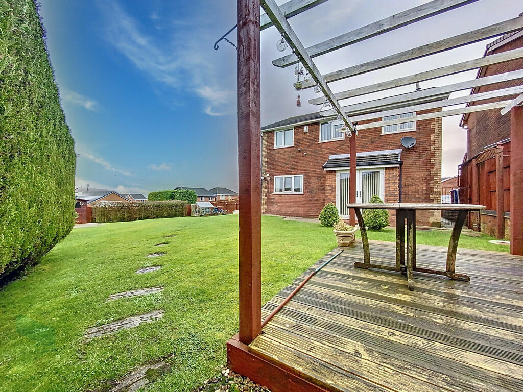 ear Elevation and...