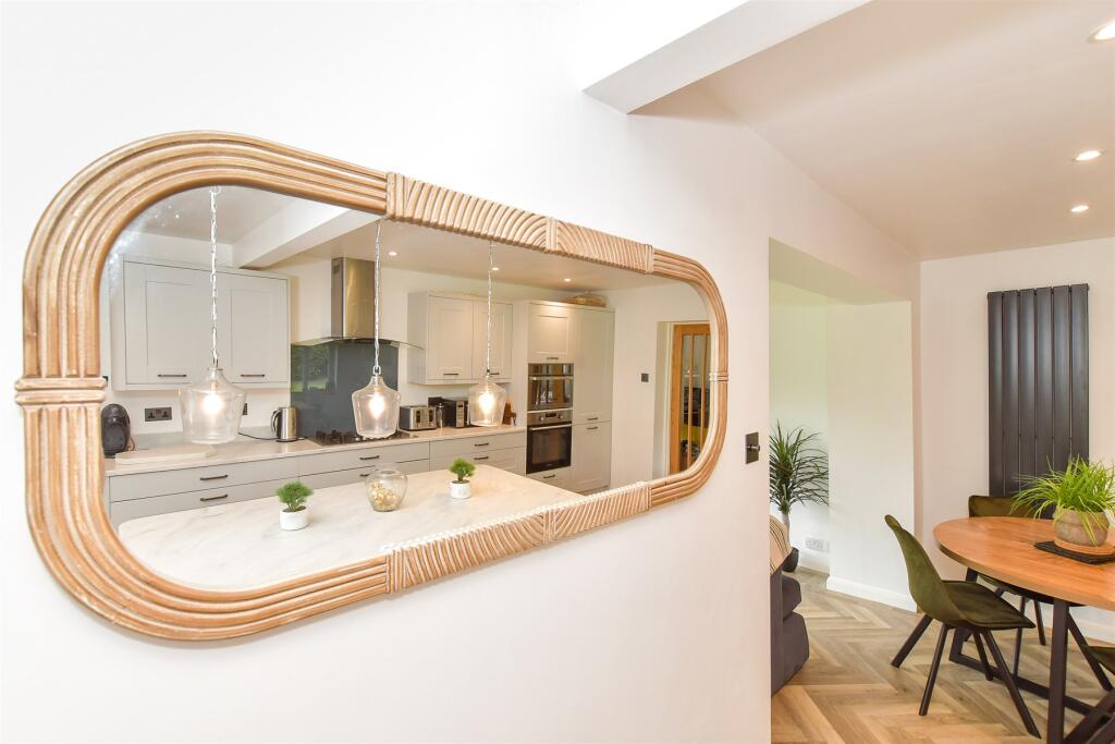 Internal Lifestyle Photograph