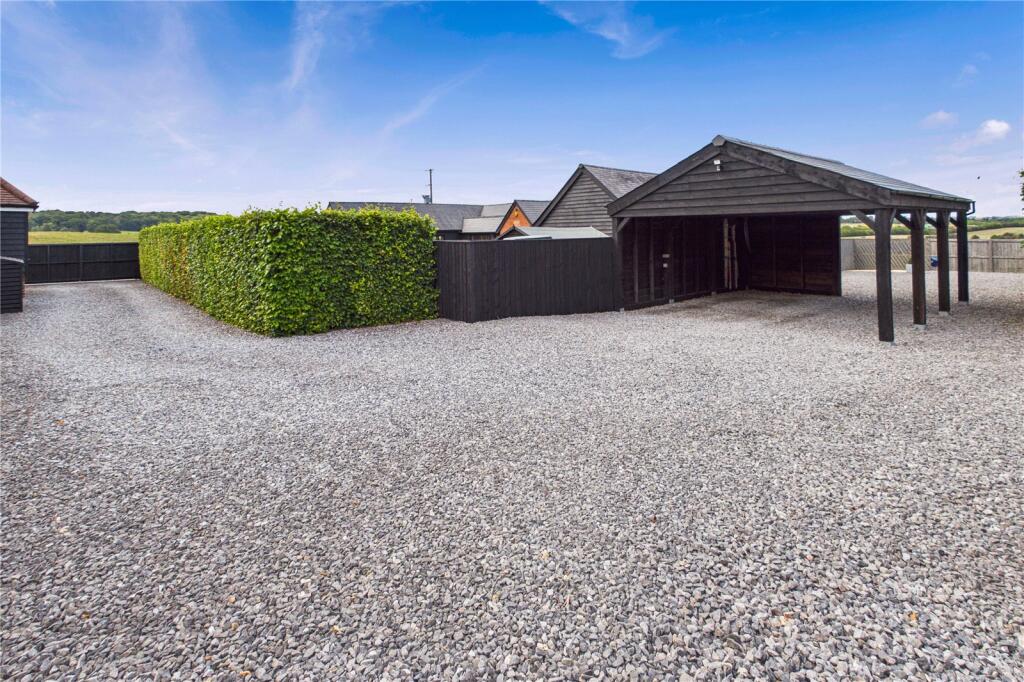 Car Port