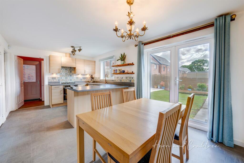 Potter Street, Old St Mellons, HernCrabtree (1).jp