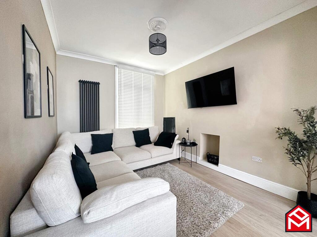 Lounge Area