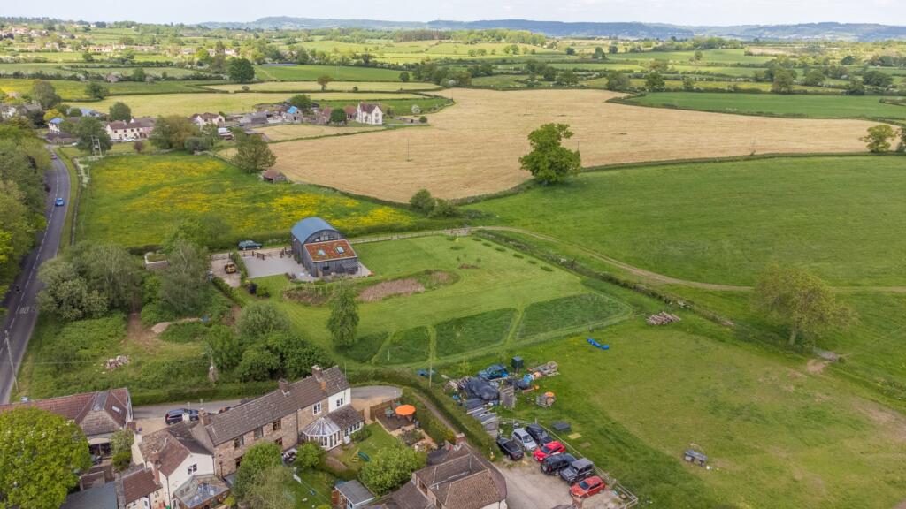 3 Heathend Cottages May 23 (2)