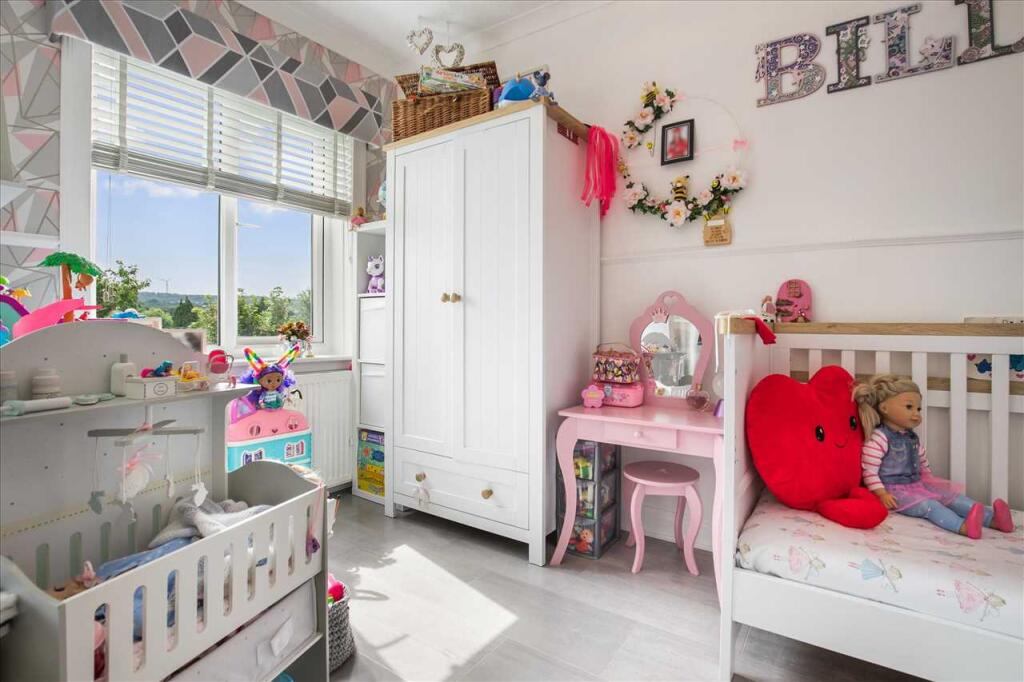Bedroom Two (1)