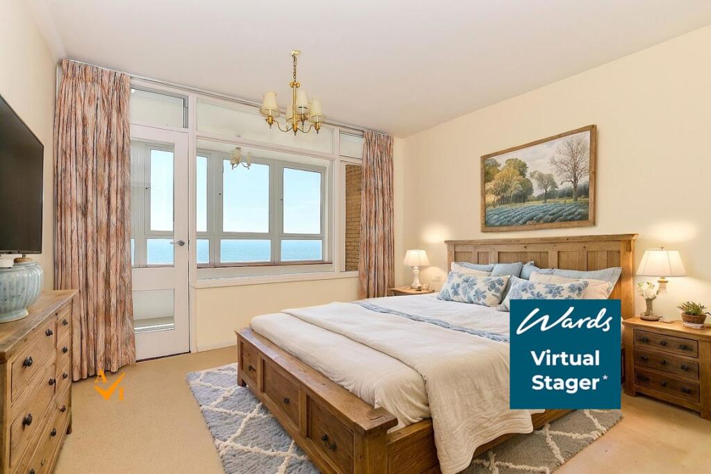 Bedroom 1 (Farmhouse Style)