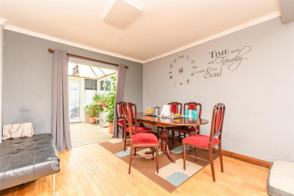 Lounge/Diner