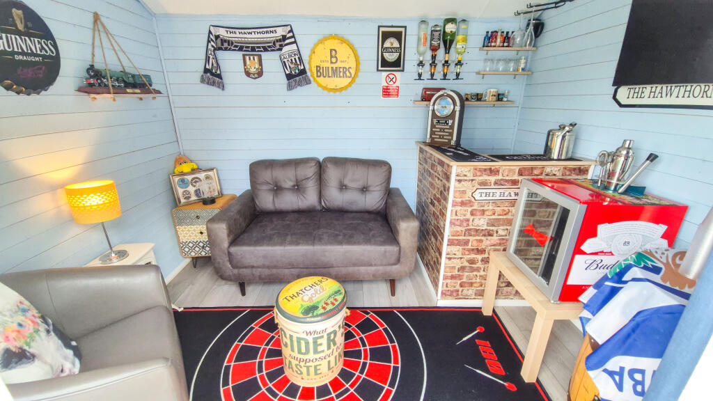 Garden Room/Bar