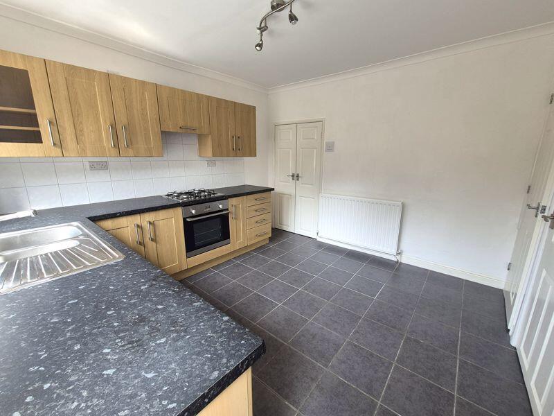 Kitchen Breakfast Room