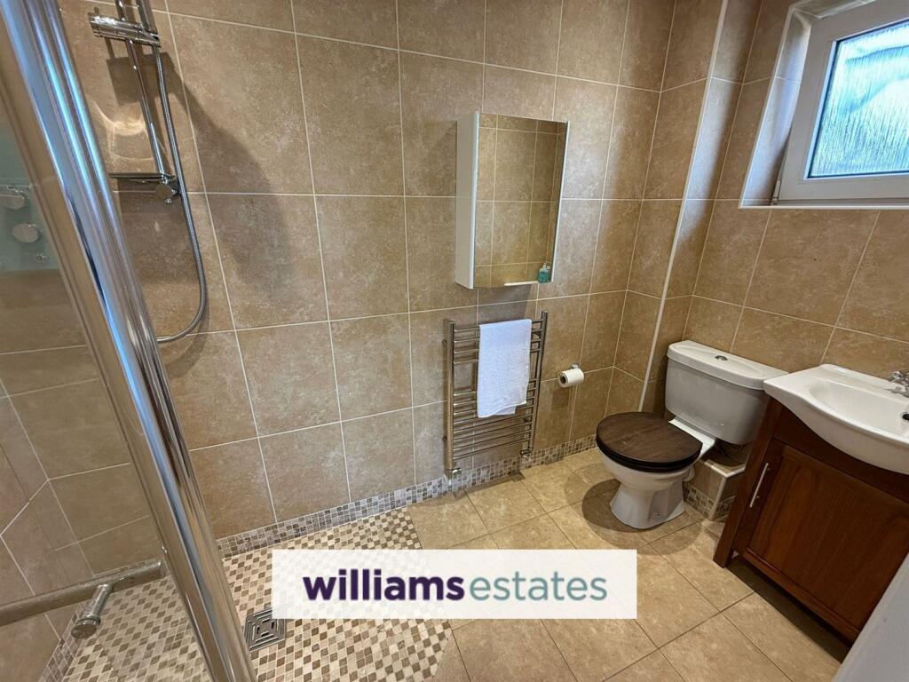 Wetroom