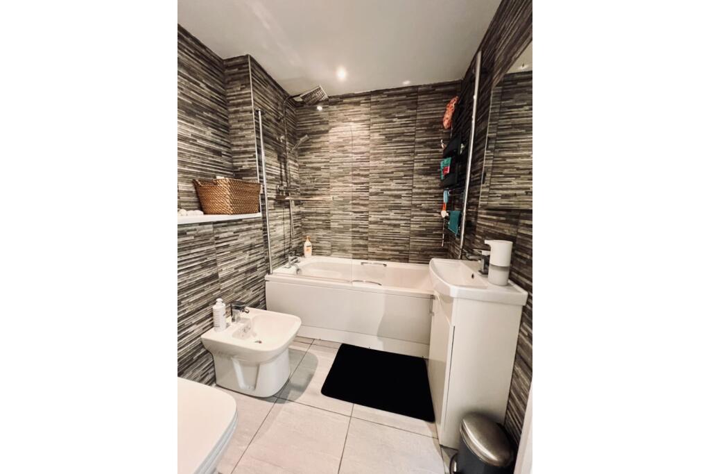 Bathroom Two