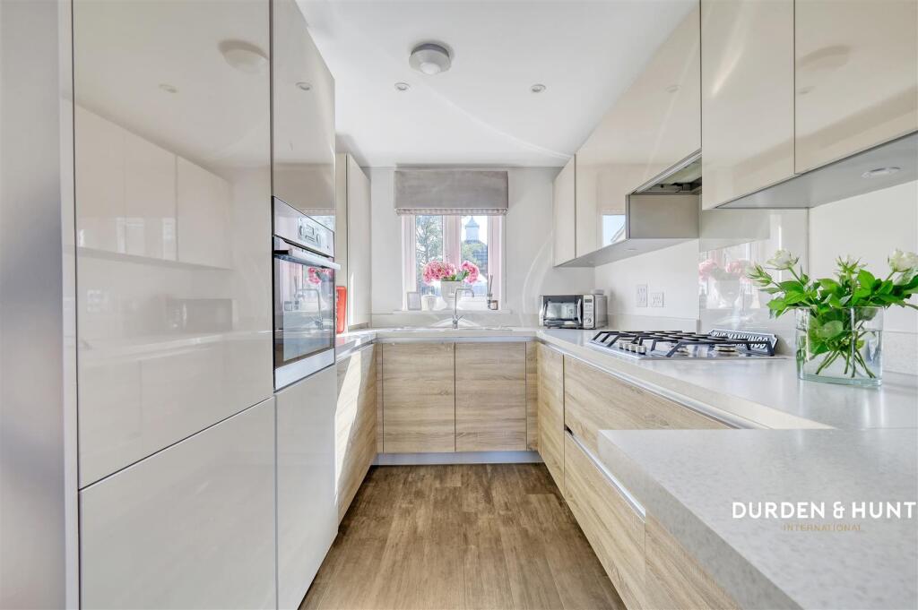 Alderwood Terrace