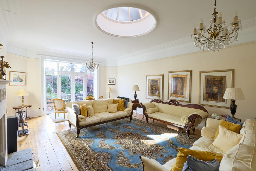 Wynyard House 171...