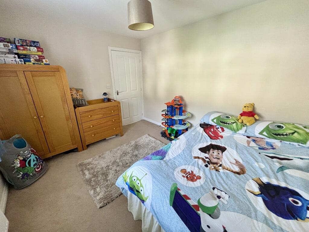 Bedroom 2