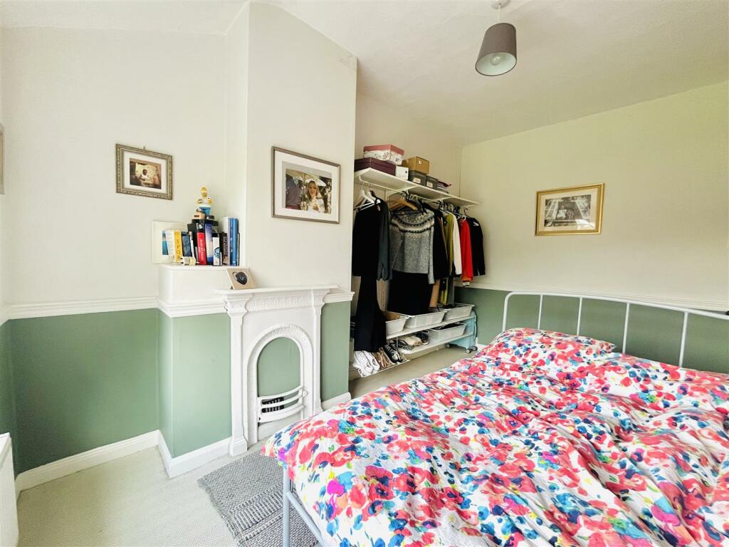 Bedroom 2 Aspect