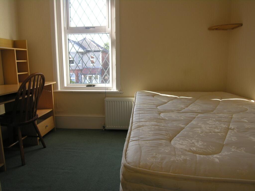 Bedroom 4