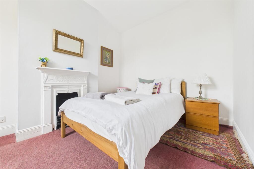 23 Clarence Street, Walcot, Bath BA1 5NS | Freehol