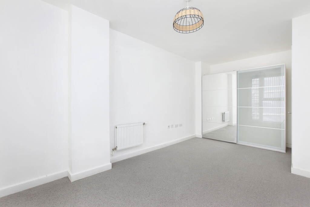 property in Lucent House, 
11 Hardwicks Square, SW18