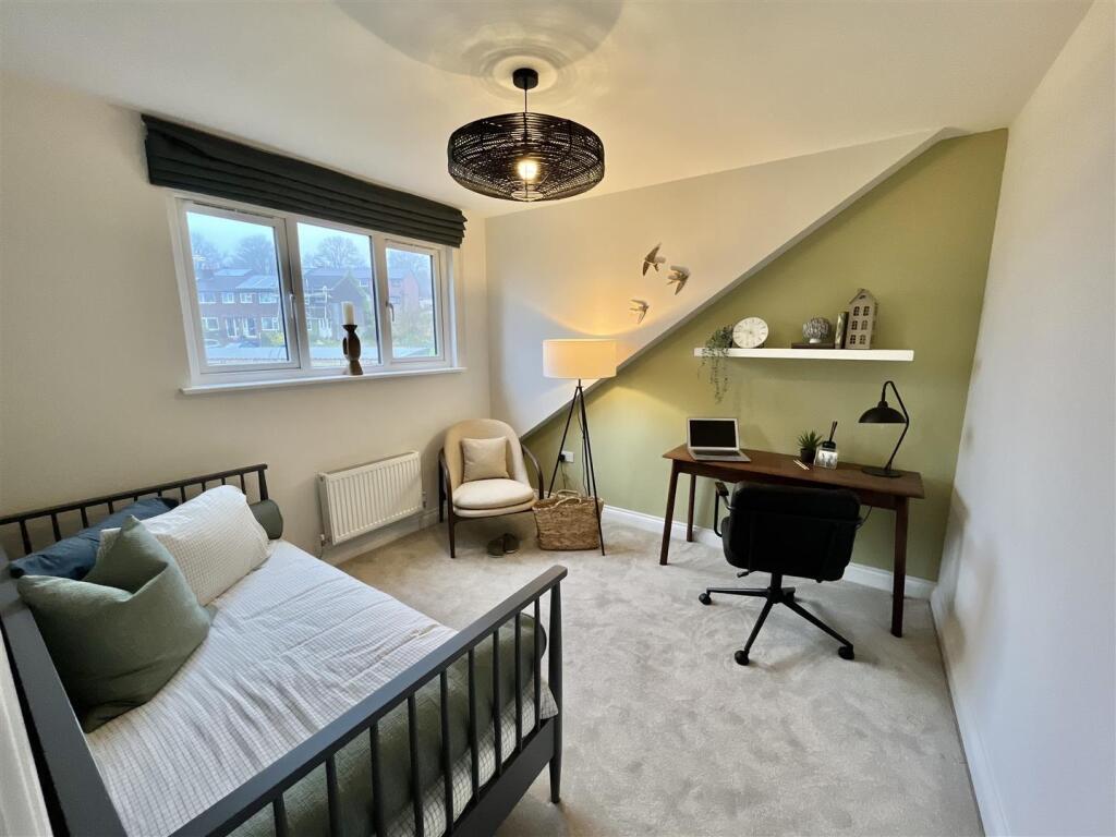 Bedroom Four