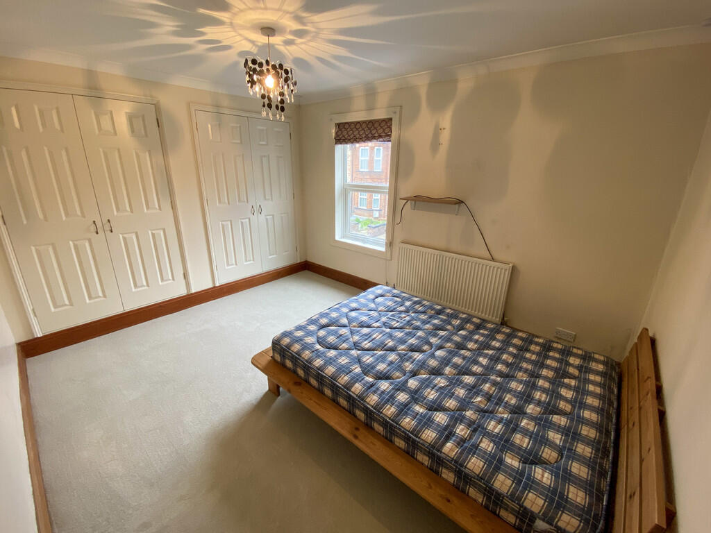 Masterbedroom