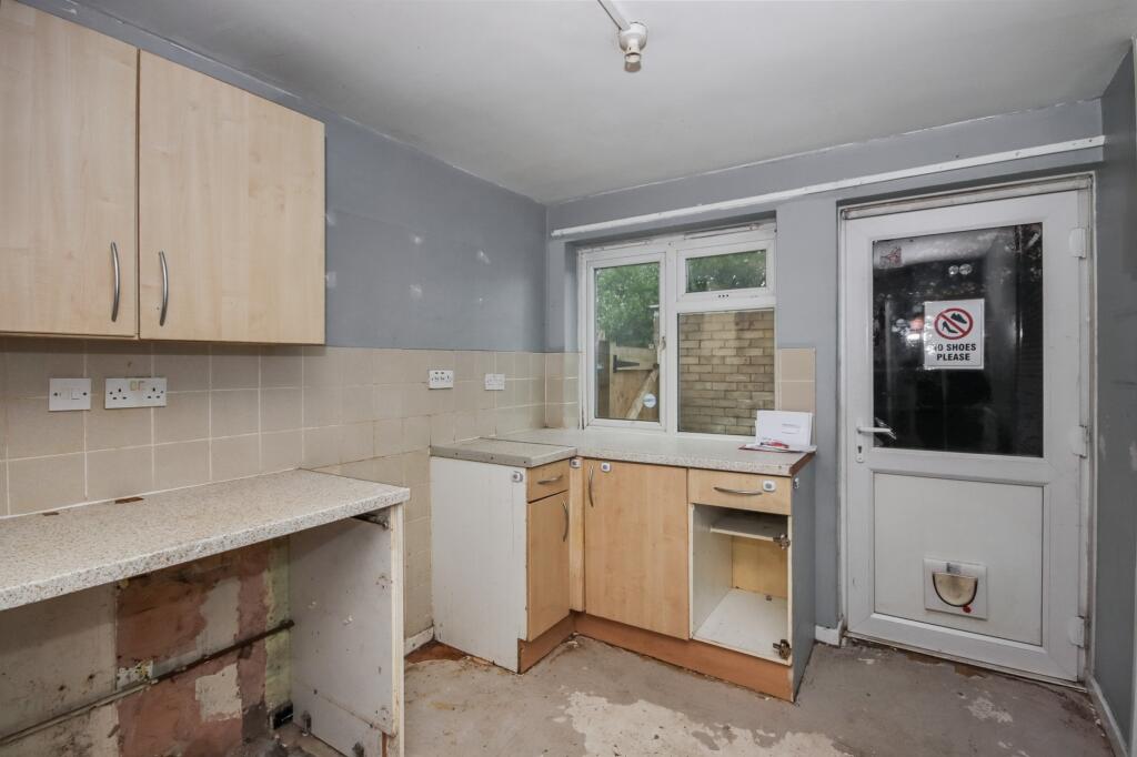 22 Sycamore Drive, Huntingdon, Cambridgeshire, PE29 7JB