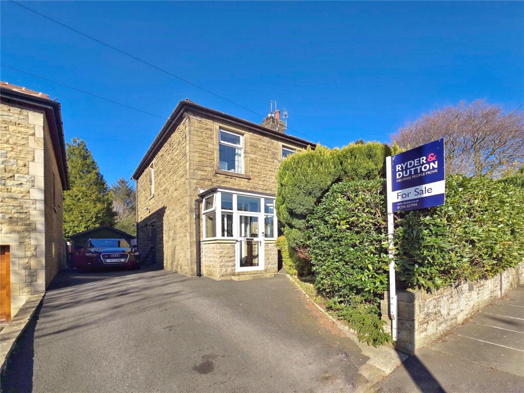 Period Semi-Detached