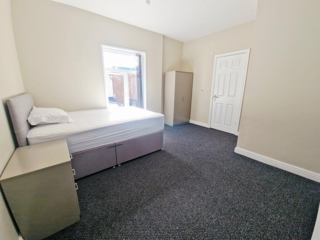 Westfield Street, St. Helens, WA10