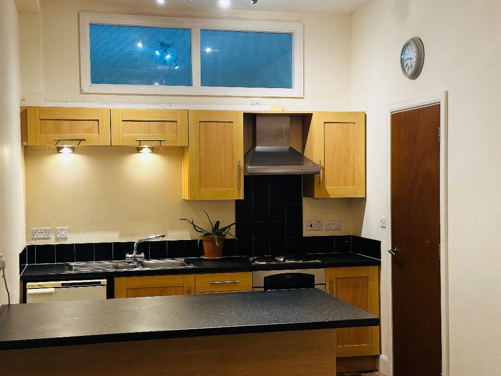 Savile Street, Huddersfield, West Yorkshire, HD3