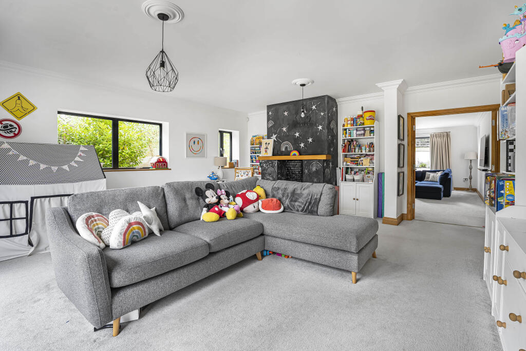 Playroom