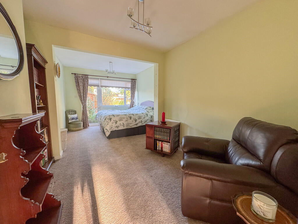 gf bed 1
