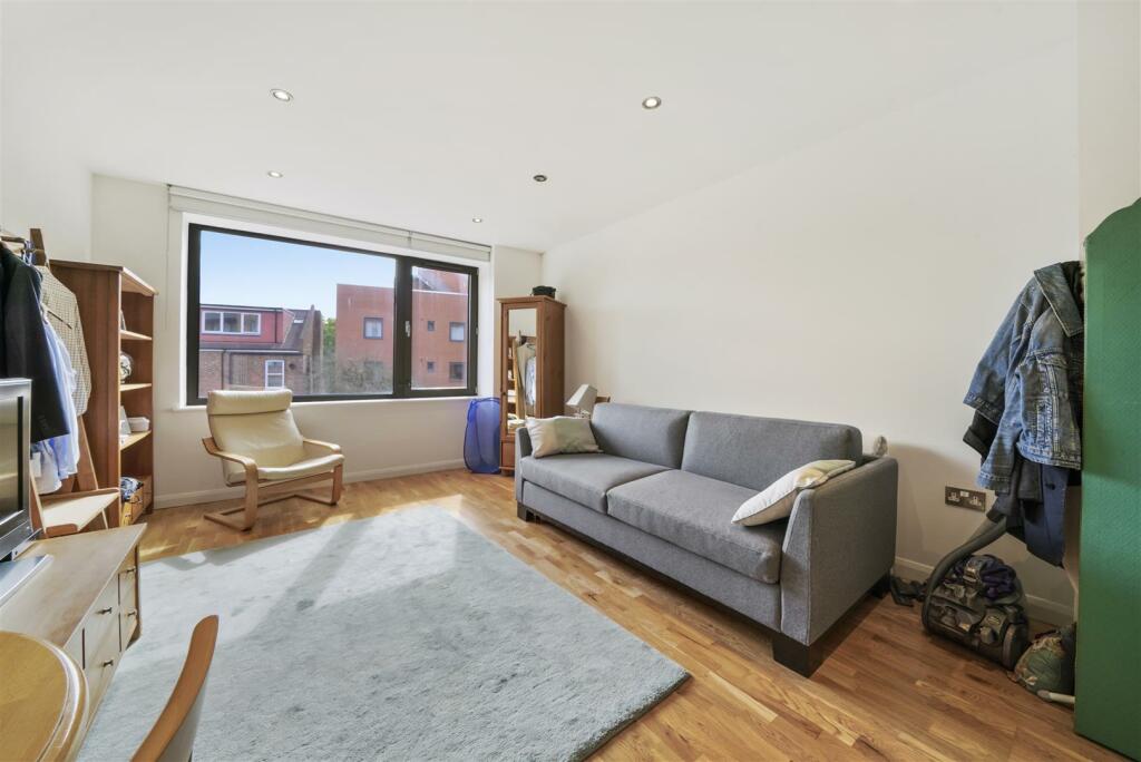 Flat 22, Carnegie House - 21flcNmhQAYVmThgWI45 (ID