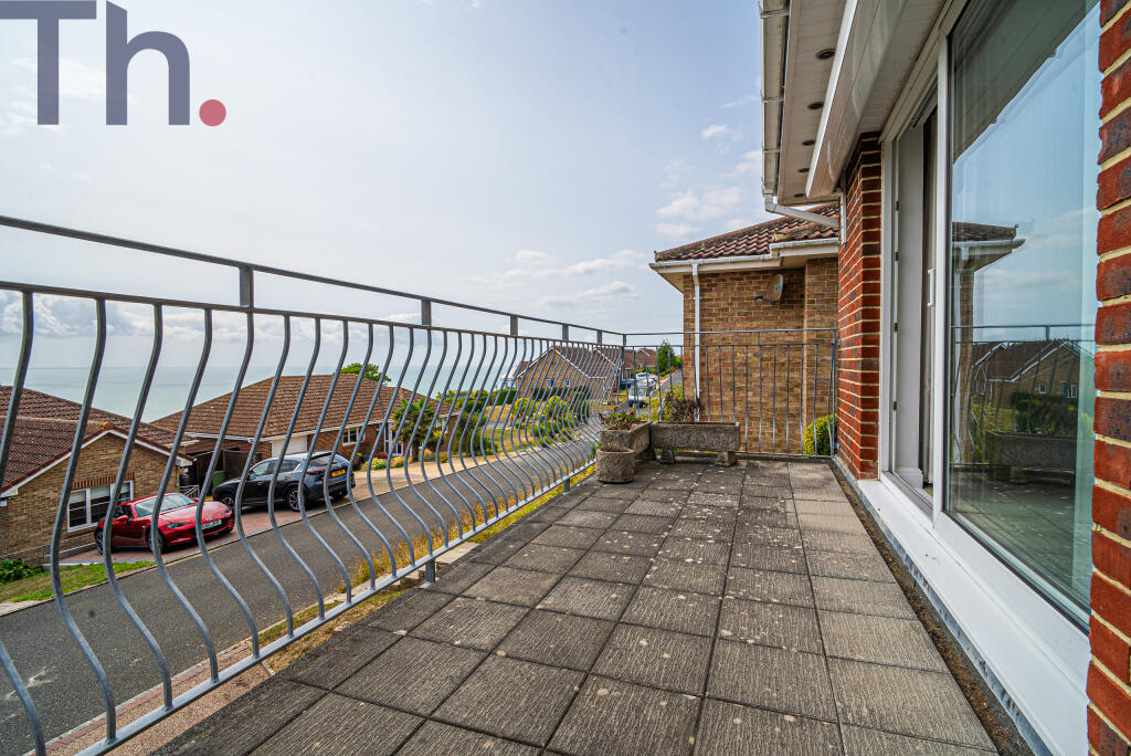 Balcony/Sun Terrace