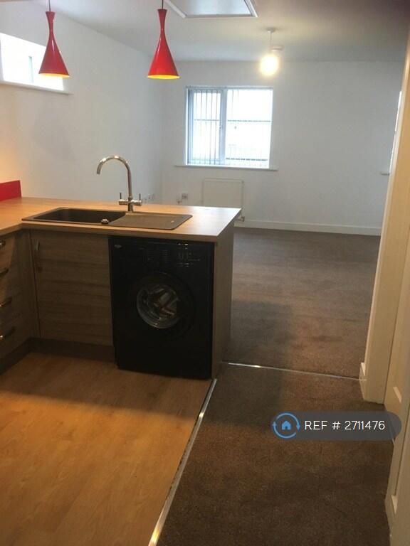 Appliances Included