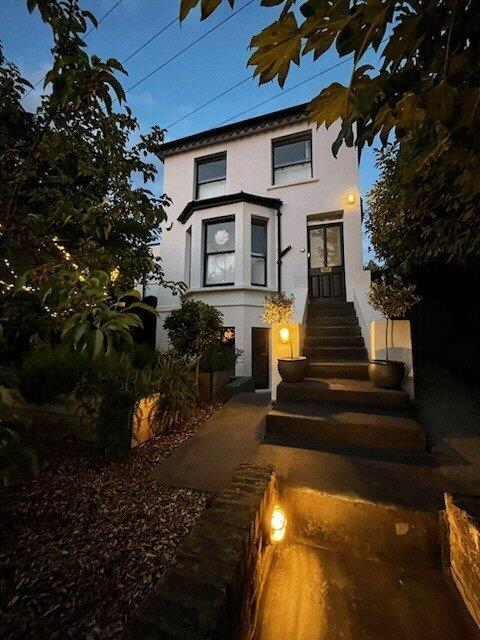 Night Front External