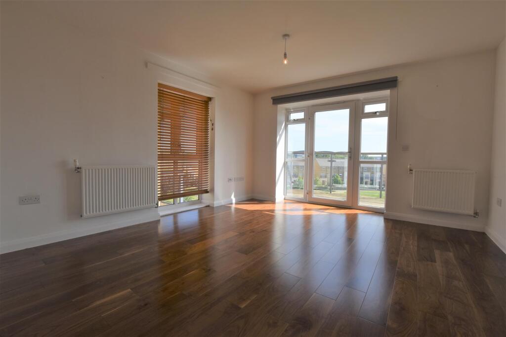 Pennyroyal Drive, West Drayton