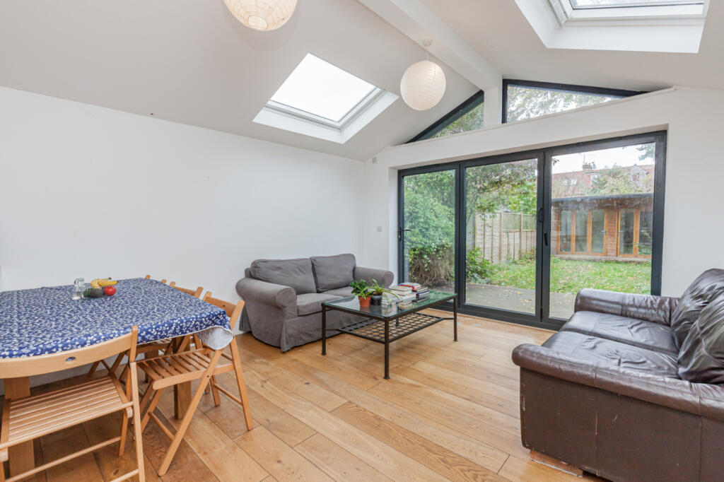 Open Plan