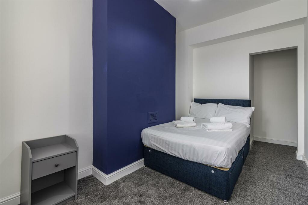 Bedroom Six