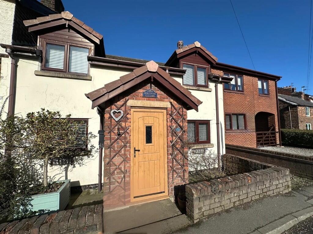 Gorse Lane, Tarleton, PR4