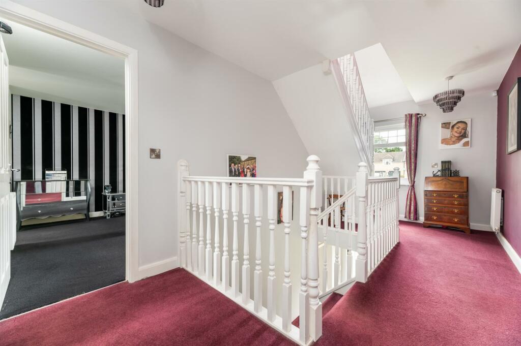 _First Floor Landing