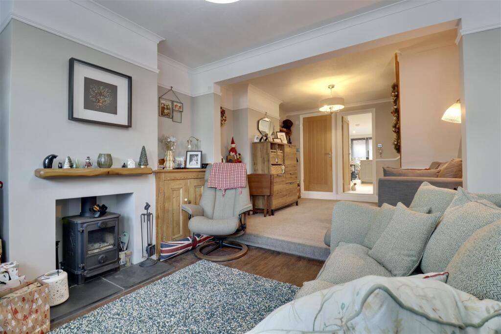 Palmers Road, Emsworth