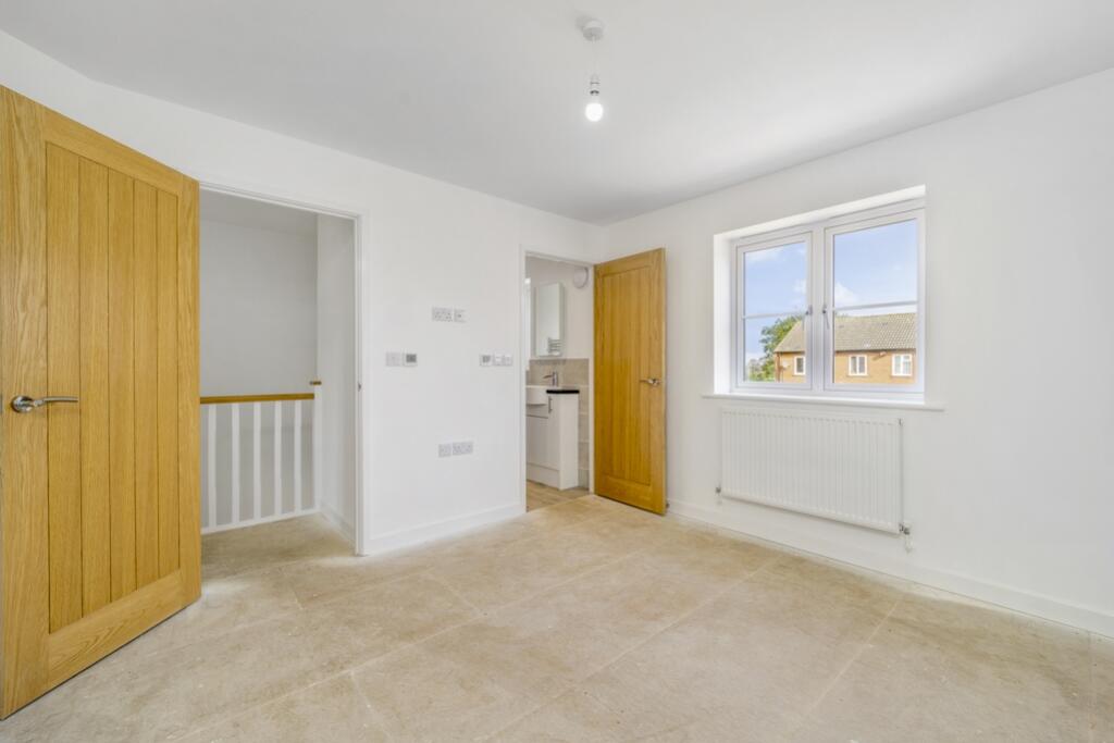 Plot 3, Campains Lane (Deeping St Nicholas)-11