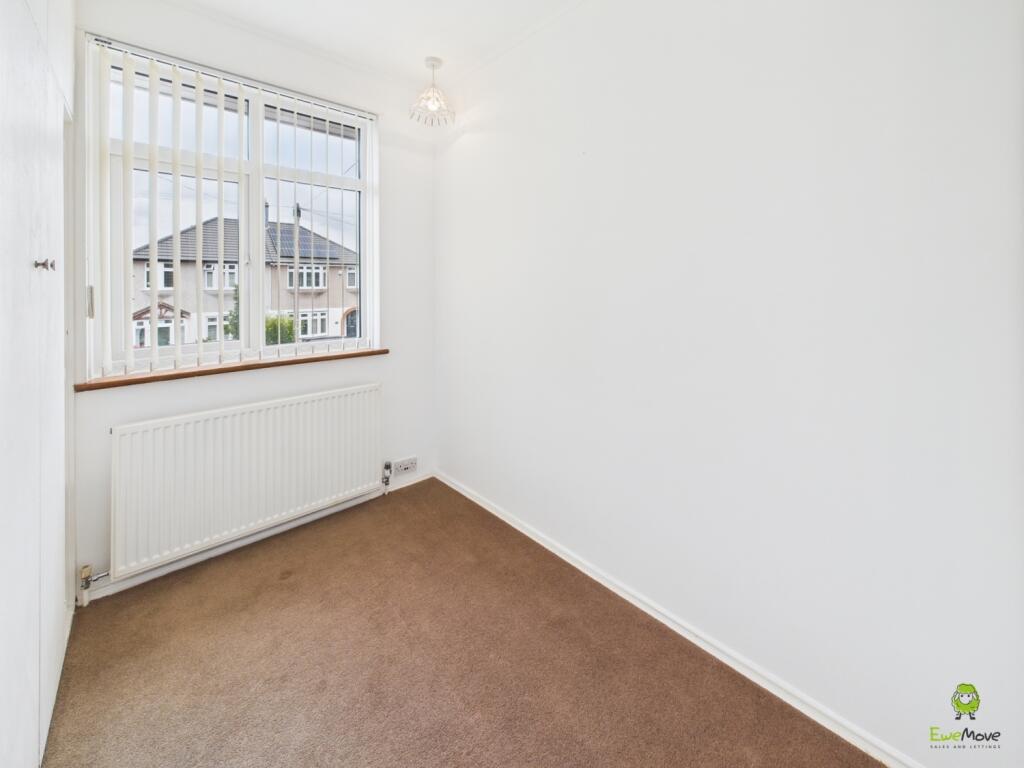 Presented by Clinton at EweMove Bexleyheath and Da