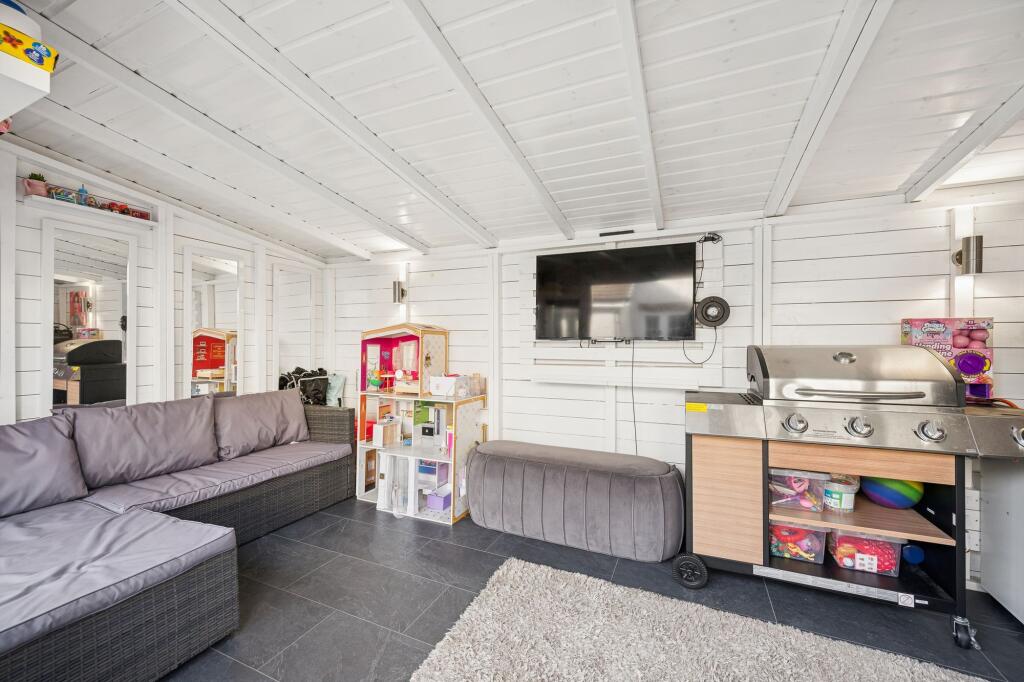 Summer House