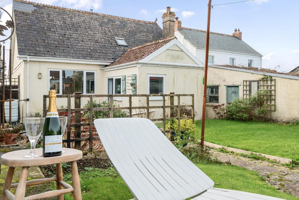 Garden 3