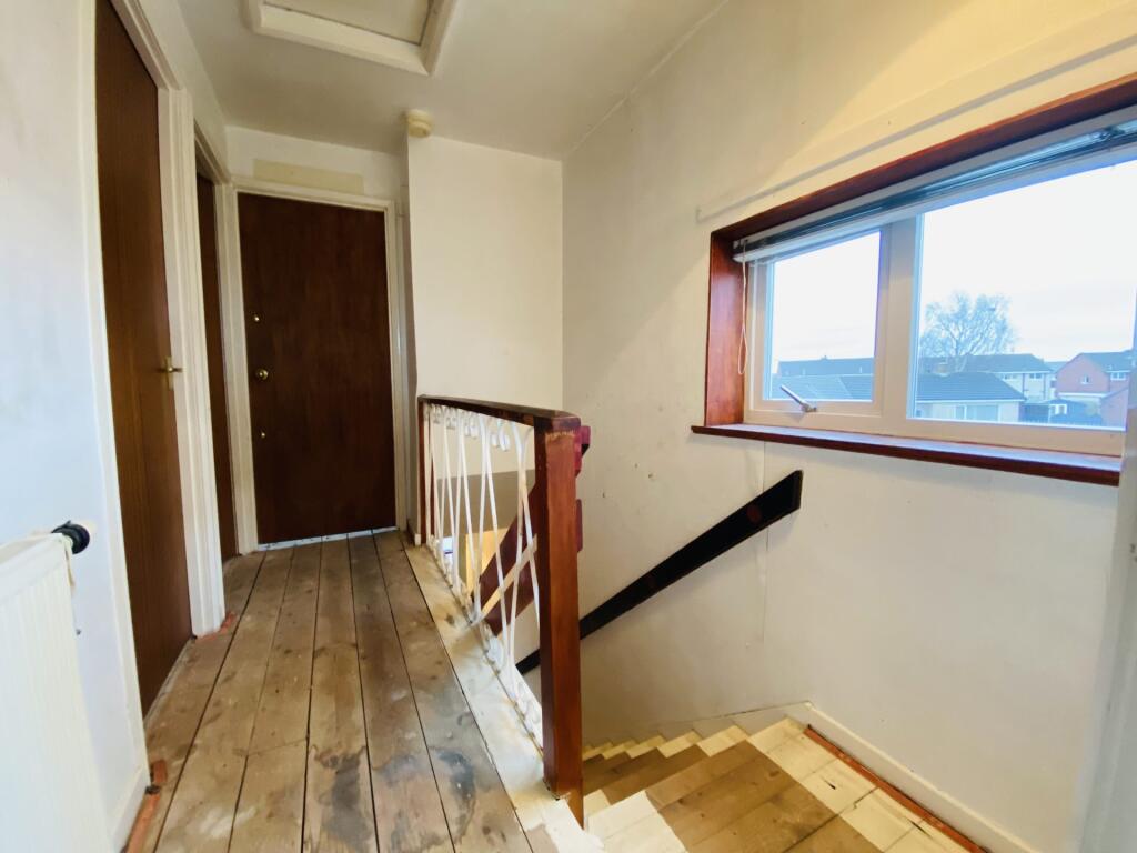 22 Mossdale, Dumfries, DG1 3RG - Braidwoods Solici