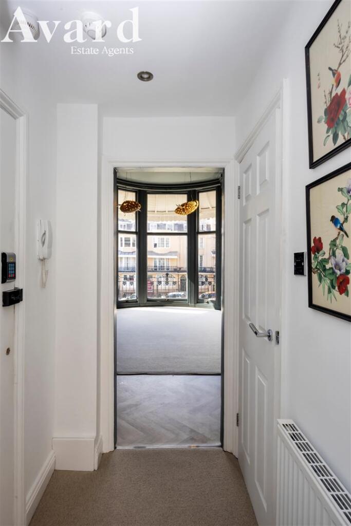 Bedford Square, 31, Flat 8-016.JPG