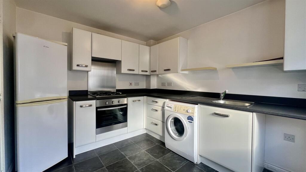 Kitchen / Breakfast Room