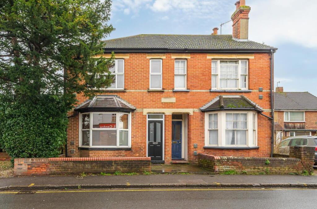 Stoke Road, Guildford