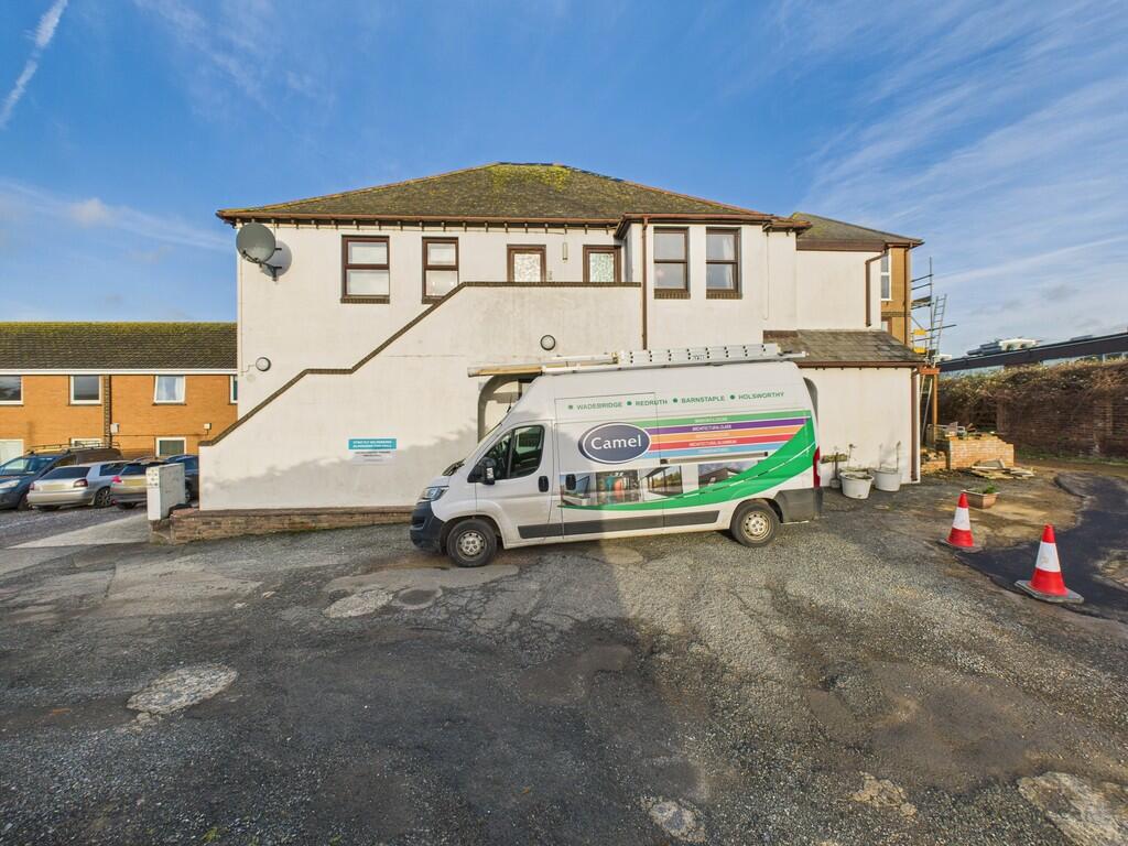 Kiming, Stratton Road