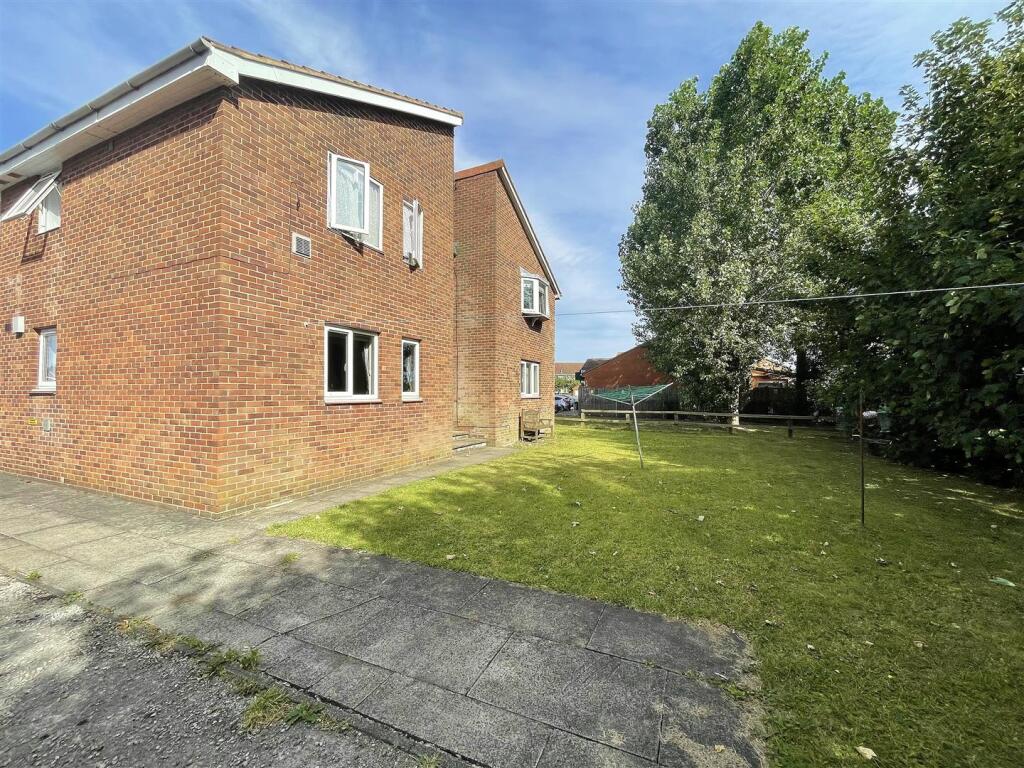Rear External