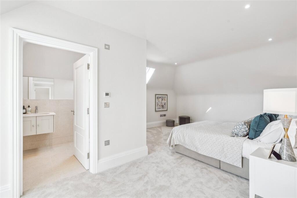 * Show Home