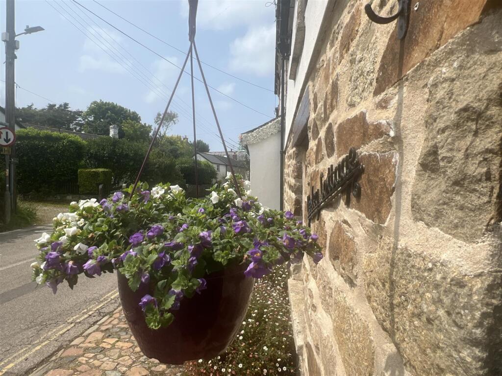 Garden,  Workshops, Elevations and Views